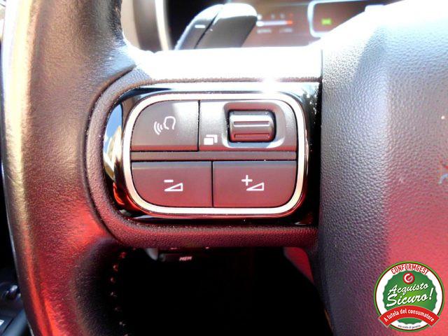 CITROEN C5 Aircross BlueHDi 130 S&S EAT8 Business