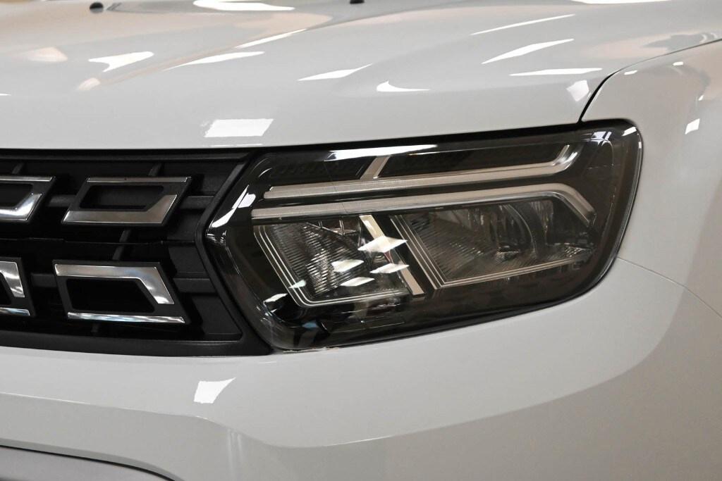 DACIA Duster 2ª serie Duster 1.5 Blue dCi 8V 1...