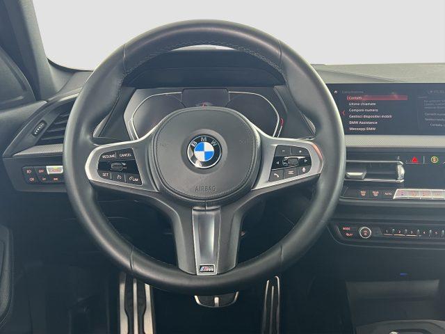 BMW 116 Serie 1 d 5p. Msport