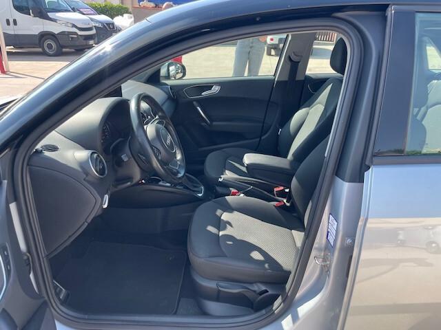 Audi A1 SPB 1.4 TDI S tronic Sport