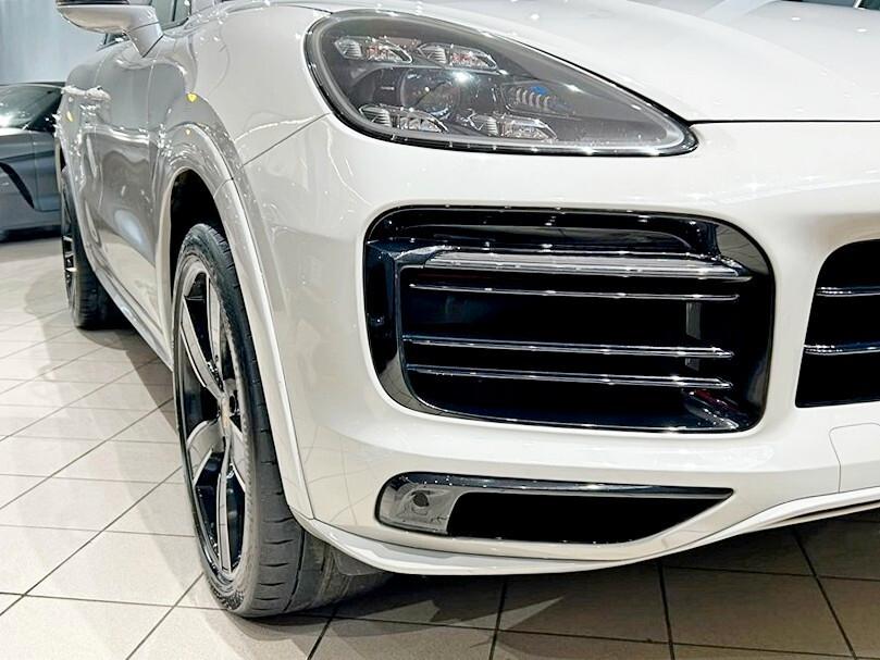 Porsche Cayenne 2.9 V6 S