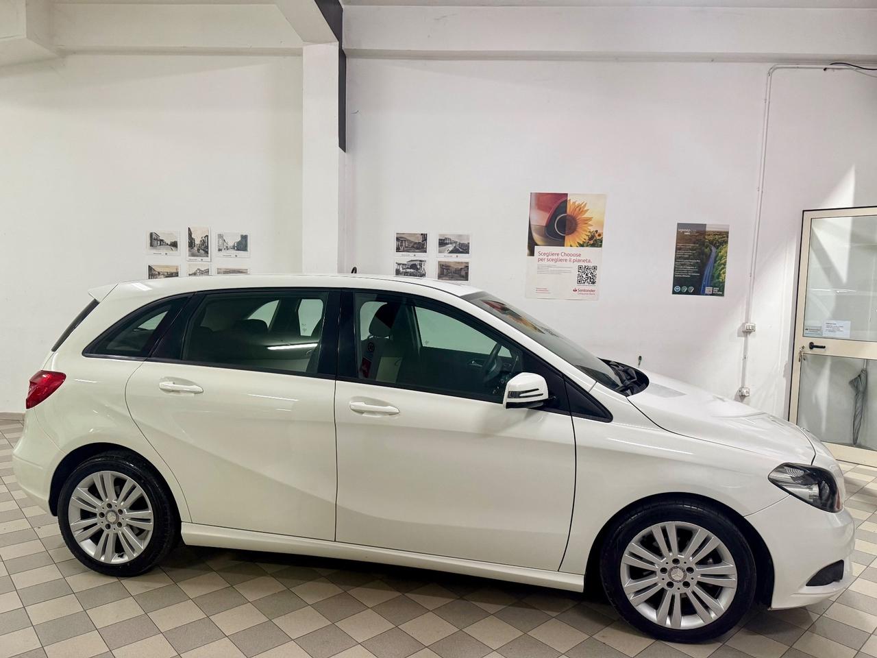 Mercedes-benz A 160 CDI Executive