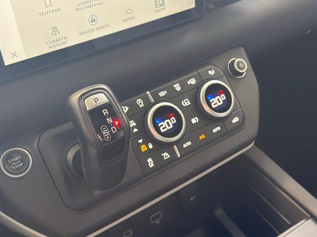 LAND ROVER Defender 110 3.0D I6 250 CV AWD Auto Hard Top X-Dynamic SE