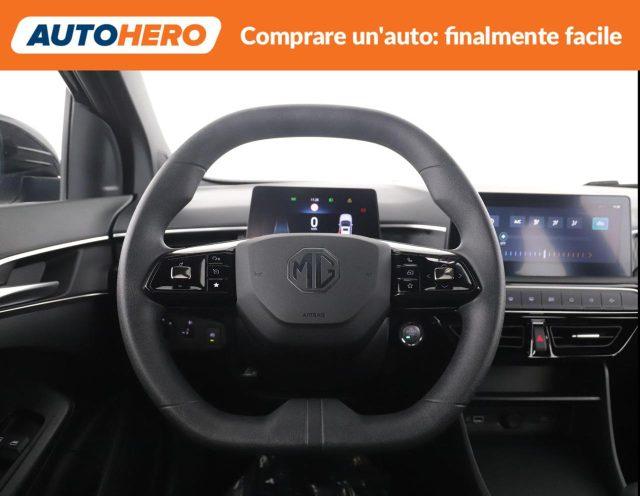 MG MG3 1.5 Comfort