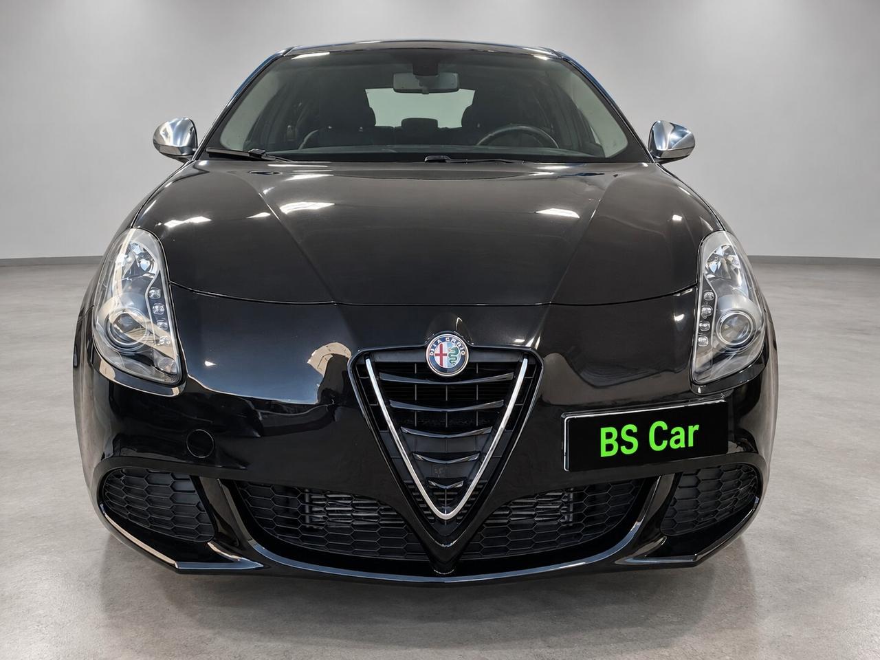 ALFA ROMEO GIULIETTA 1.6 DIESEL 105 CV | 2014
