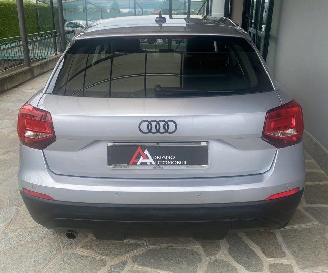 AUDI Q2 1.0 TFSI S tronic