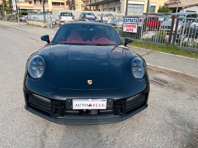 Porsche 911 Carrera AEROKIT Sport Design -OFFERTA!!