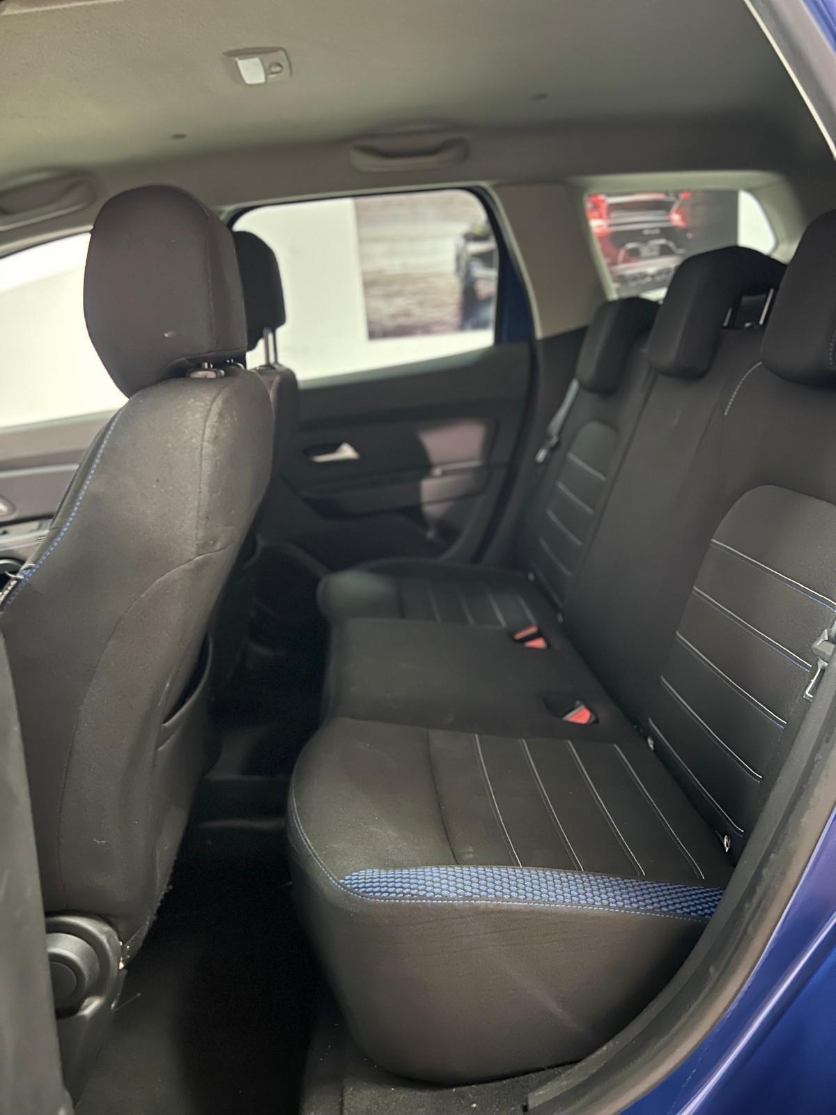 Dacia Duster 1.5 Blue dCi 8V 115 CV 4x2 Prestige