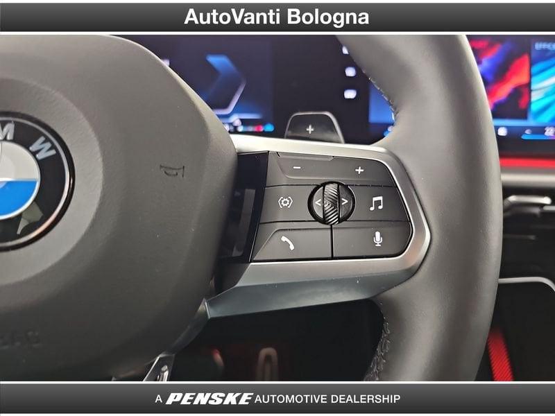 BMW X2 X2 xDrive 20d Msport Pro