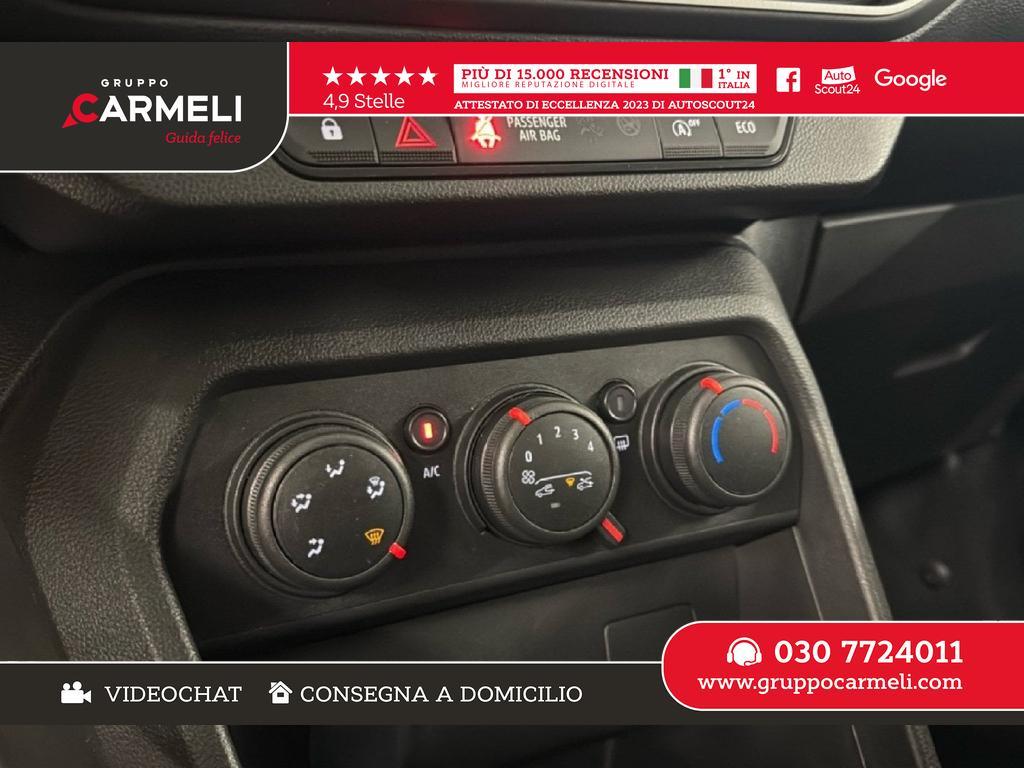 Dacia Sandero Stepway 1.0 tce ECO-G Expression