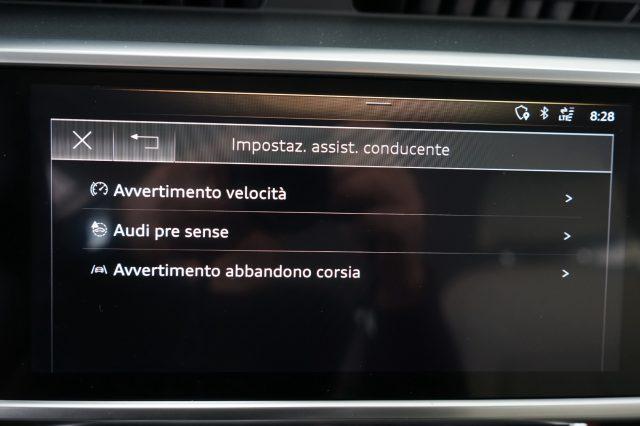 AUDI A7 SPB 40 2.0 TDI S tronic Business Plus