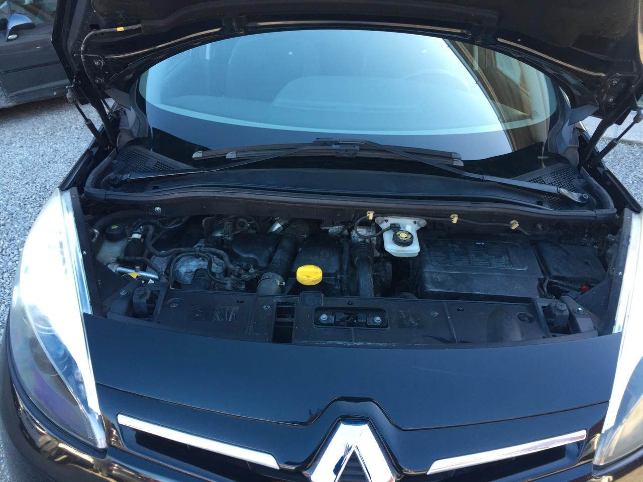 Renault Scenic Scénic XMod 1.5 dCi 110CV Start&Stop Energy