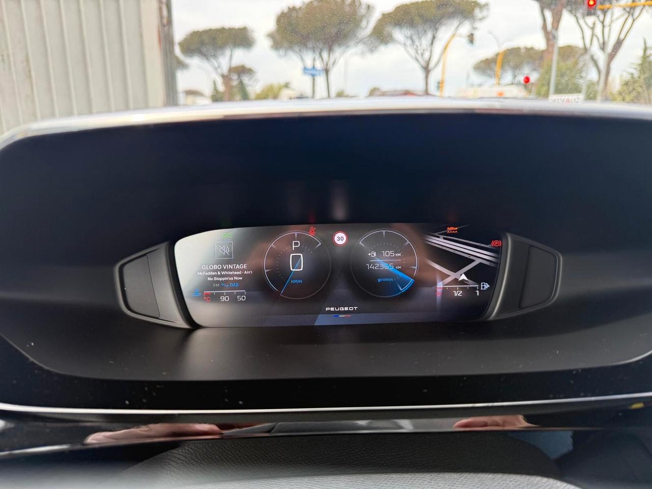 Peugeot 308 BlueHDi 130 S&S EAT8 SW Allure Pack Full Optional