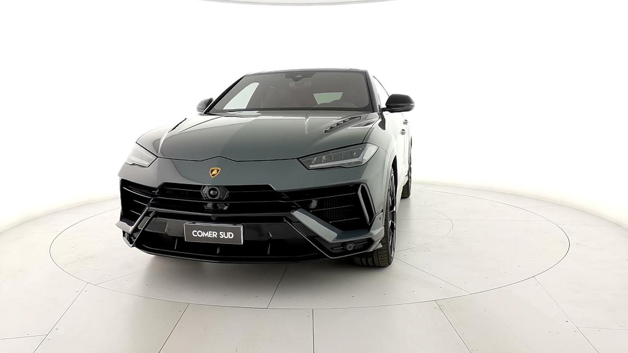 LAMBORGHINI Urus - Urus 4.0 V8 S 4p.ti auto
