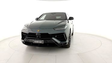 LAMBORGHINI Urus - Urus 4.0 V8 S 4p.ti auto