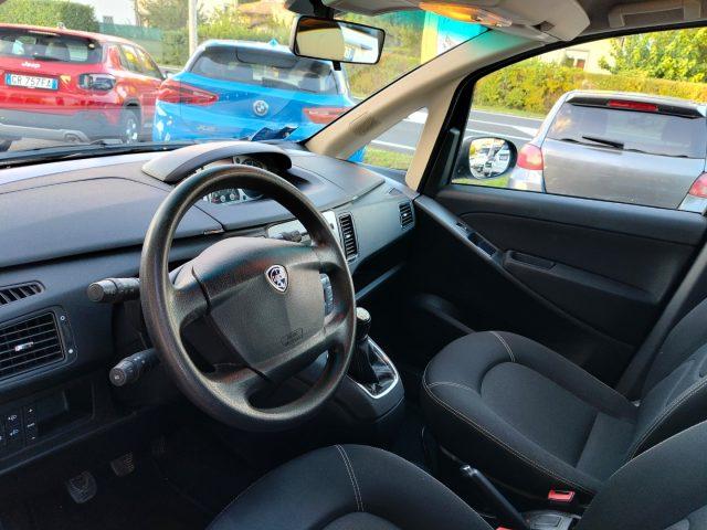 LANCIA MUSA 1.3 Mjt 95 CV Gold