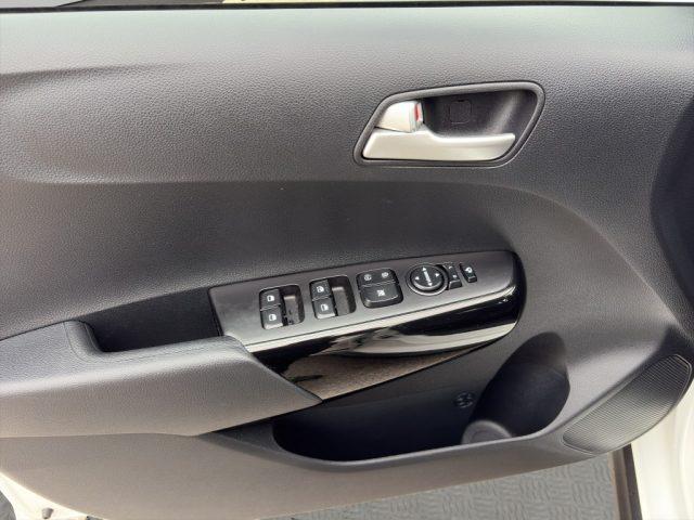 KIA Picanto 1.0 dpi automatica x line
