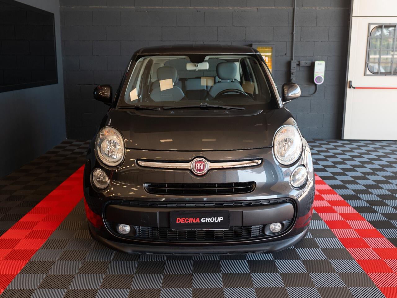 Fiat 500L 1.3 Multijet 95 CV Pop Star