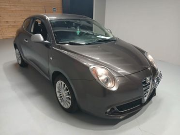 Alfa Romeo MiTo 1.4 78 CV 8V S&S Progression