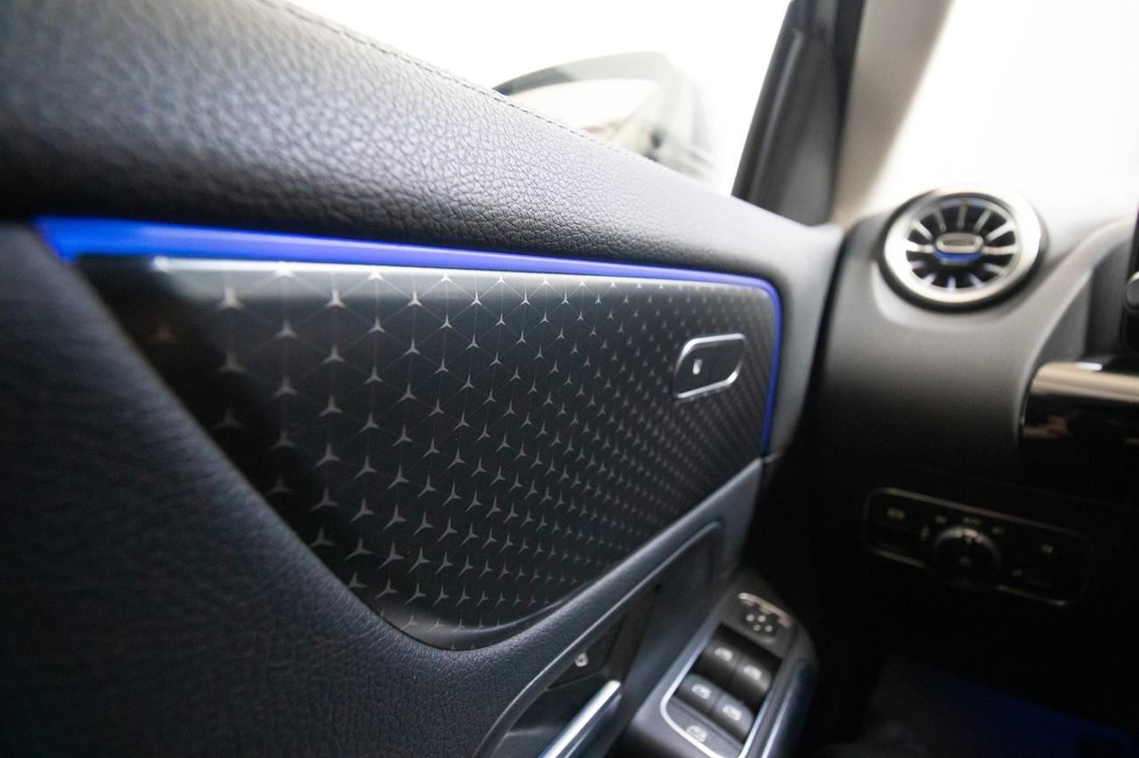 Mercedes-Benz GLA 200 D Sport Automatic 150 Cv