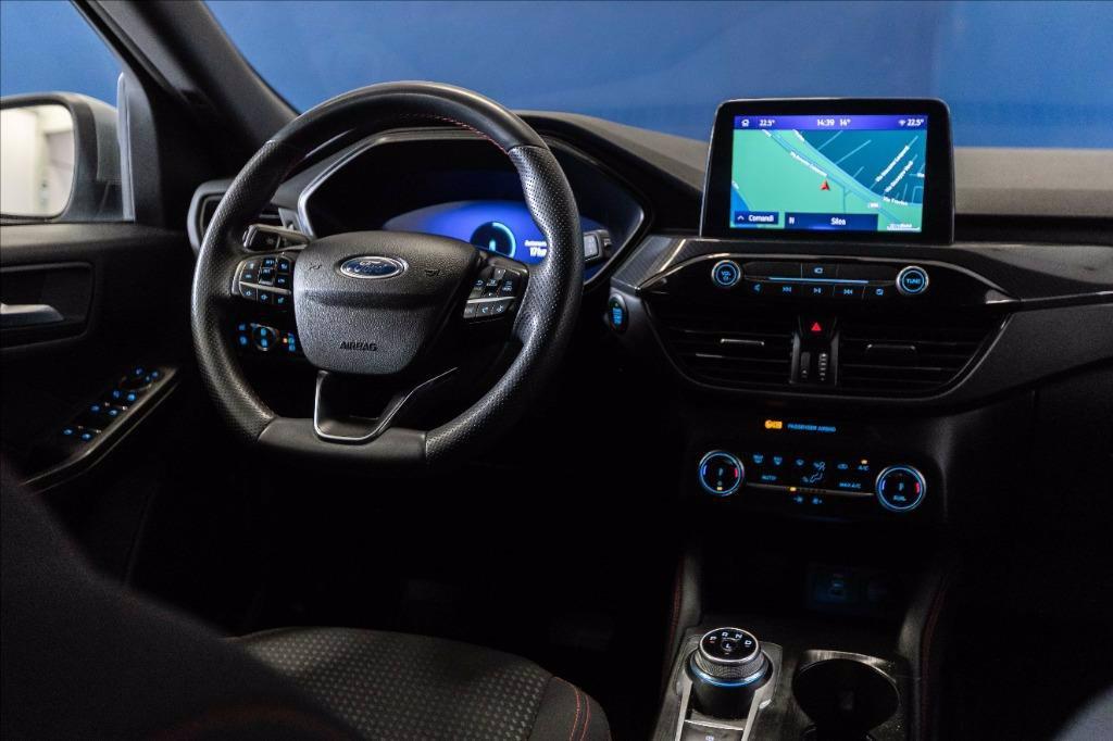 FORD Kuga 2.5 phev ST-Line 2wd 225cv cvt del 2023