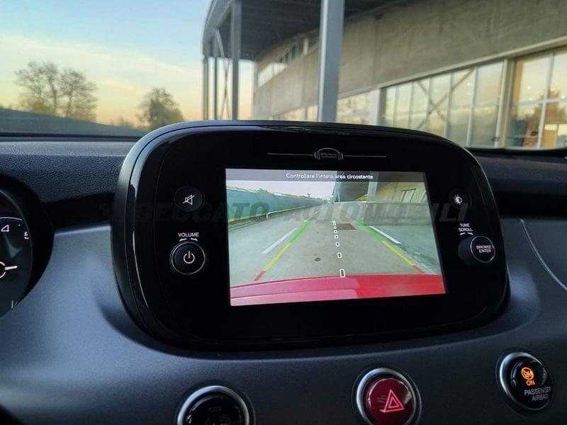 FIAT 500X 500X 1.5 t4 hybrid Sport 130cv dct