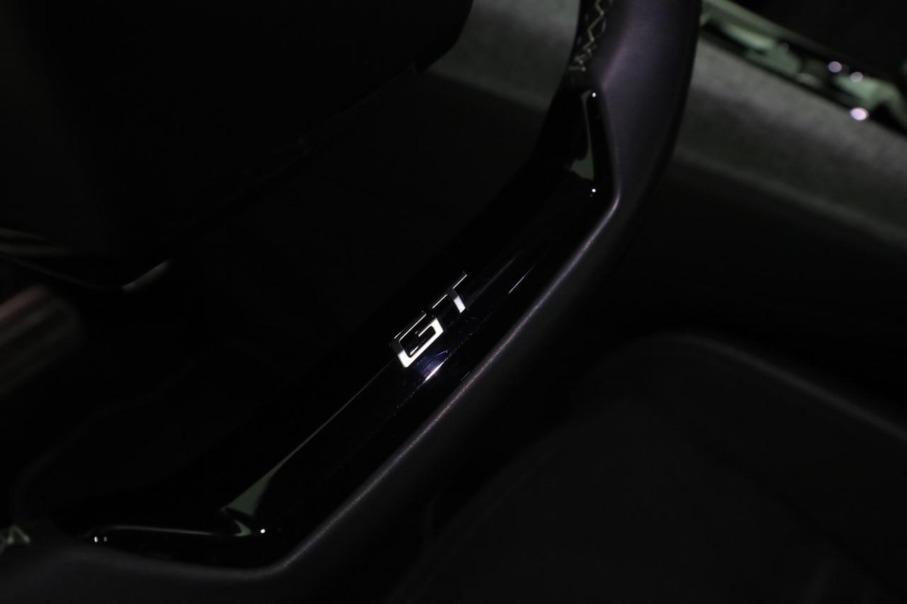 PEUGEOT 3008 3ª serie 3008 Hybrid 136 e-DCS6 GT