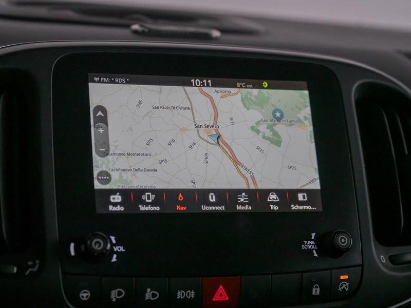 FIAT 500L 500L 1.6 Multijet 120 CV Pop Star