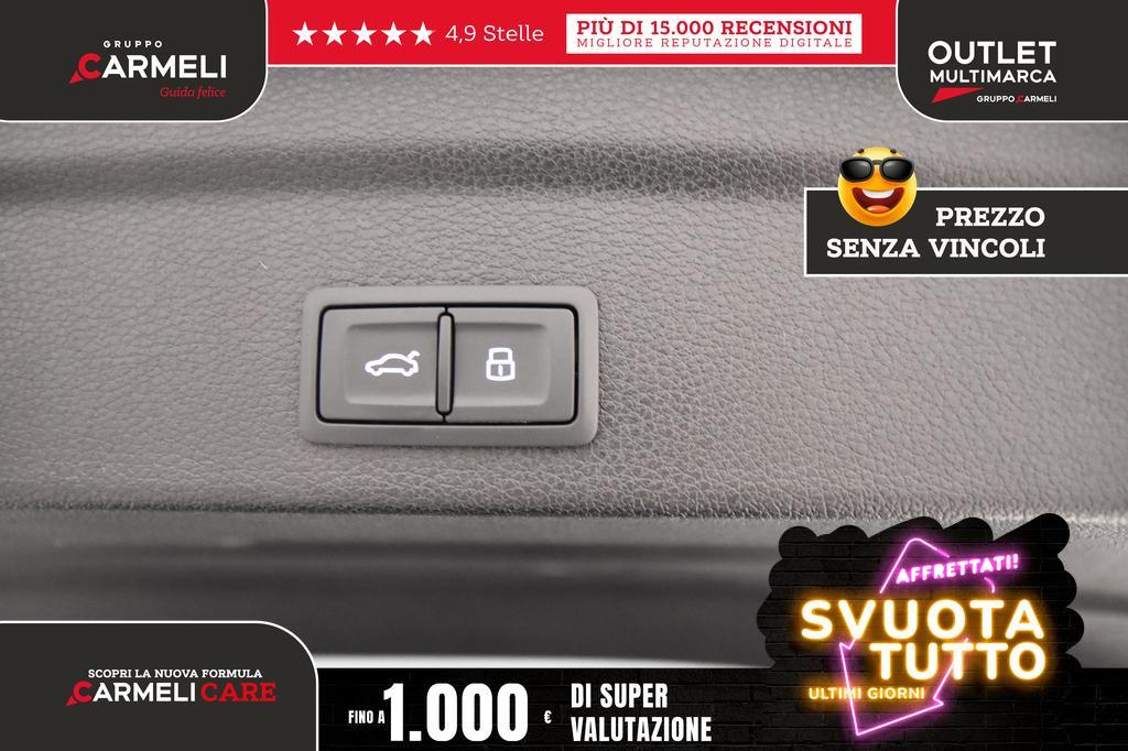 Audi Q3 Spb 35 Bz Cerchi 17,Acc,Led,Keyless,Aziendale