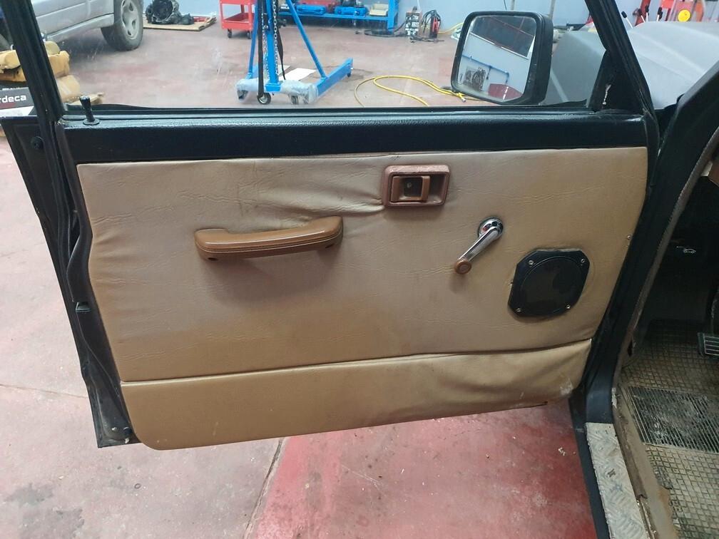 Nissan Patrol (K260) 2.8 D 4WD Pickup