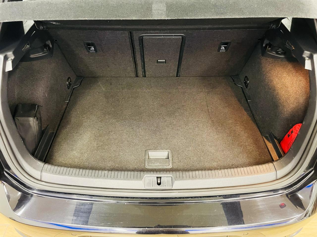 Volkswagen Golf GTD 2.0 TDI 3p. 184 CV