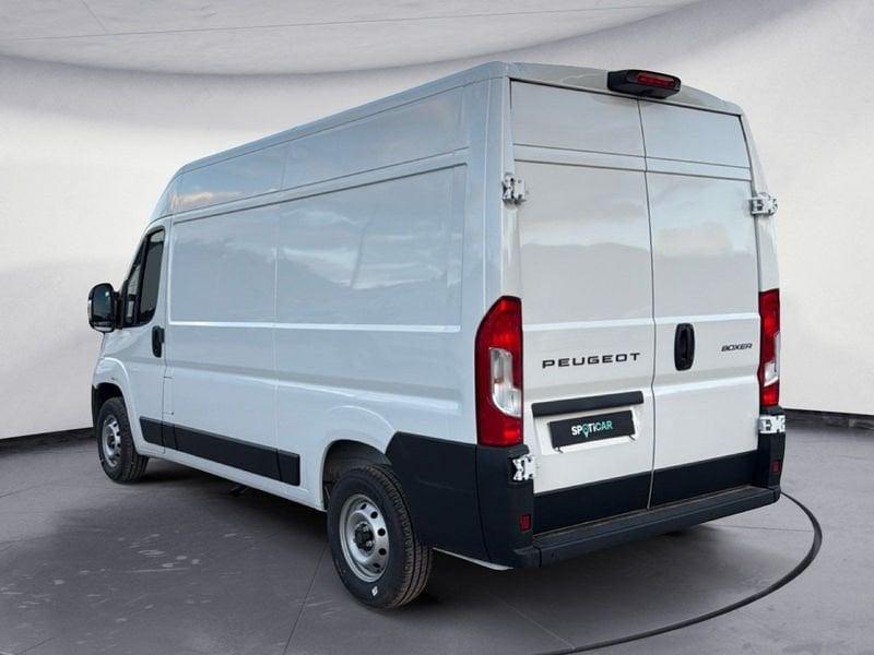 Peugeot Boxer Boxer 335 2.2 BlueHDi 140 S&S PLM-TA Furgone