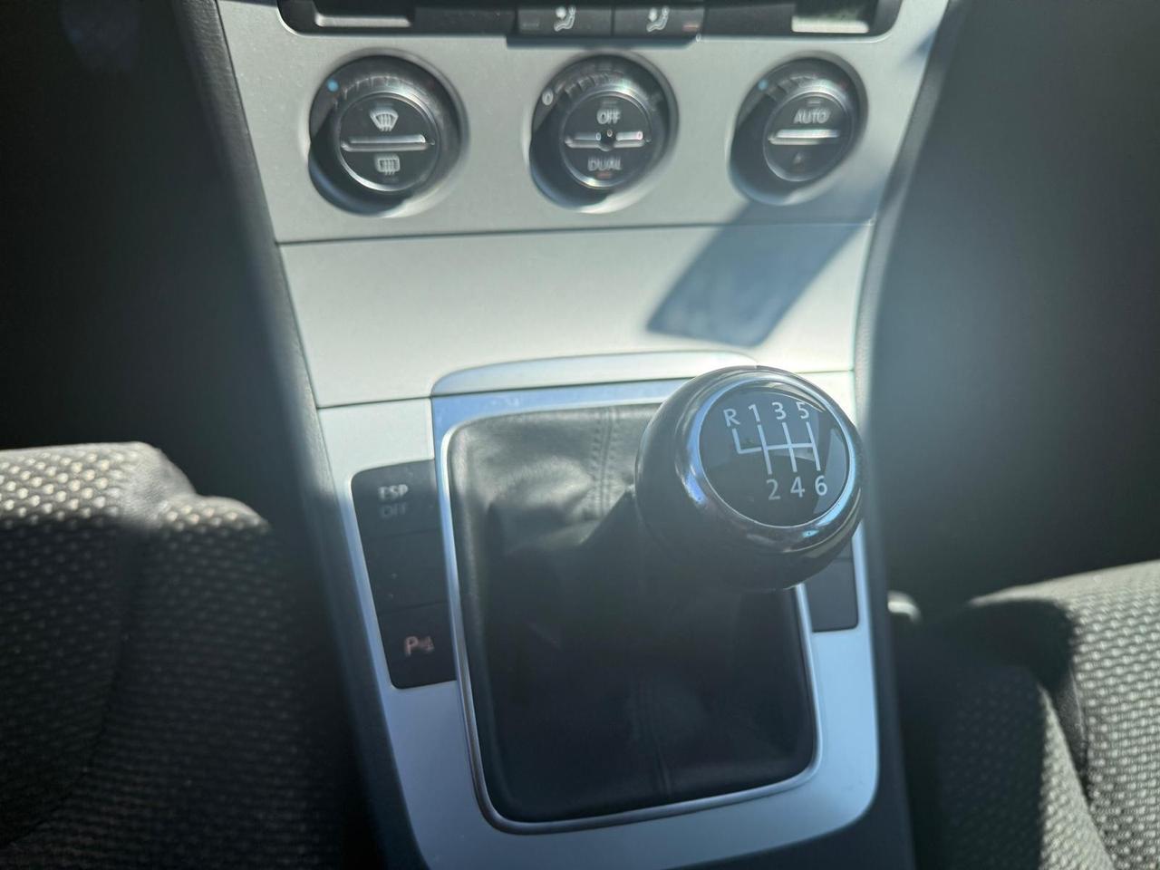 Volkswagen Passat 1.4 16V TSI Var. Comf. EcoFuel