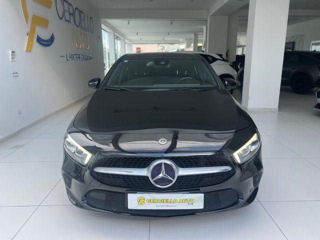 MERCEDES-BENZ A 180 d Automatic Business Extra tua da ?220,00 mensili