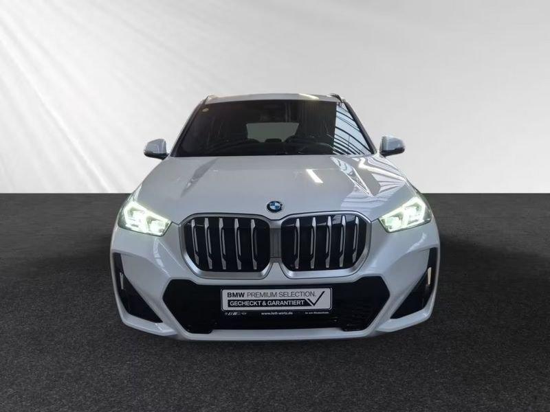 BMW X1 sDrive 18i MSport Camera 18" Live Cockpit