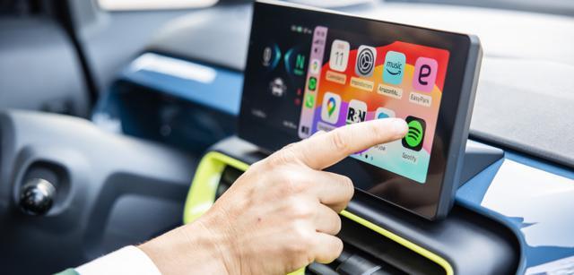 XEV YOYO PRO FULL ELECTRIC KM0