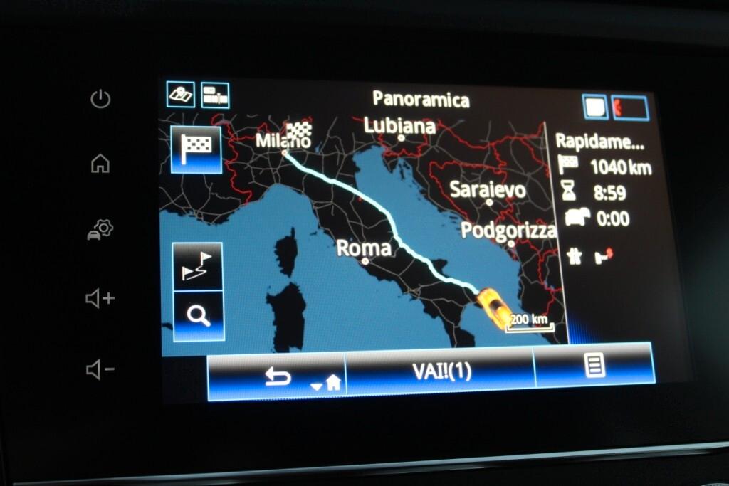 RENAULT Kadjar 1.5 dCi 115 CV *LED *Carplay
