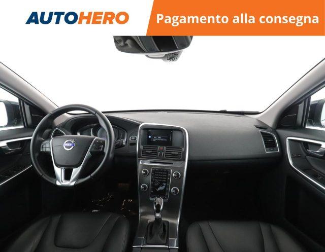 VOLVO XC60 D5 AWD Summum