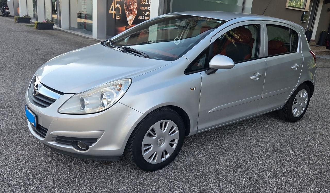 Opel Corsa 1.3 CDTI 75CV 5 porte Enjoy