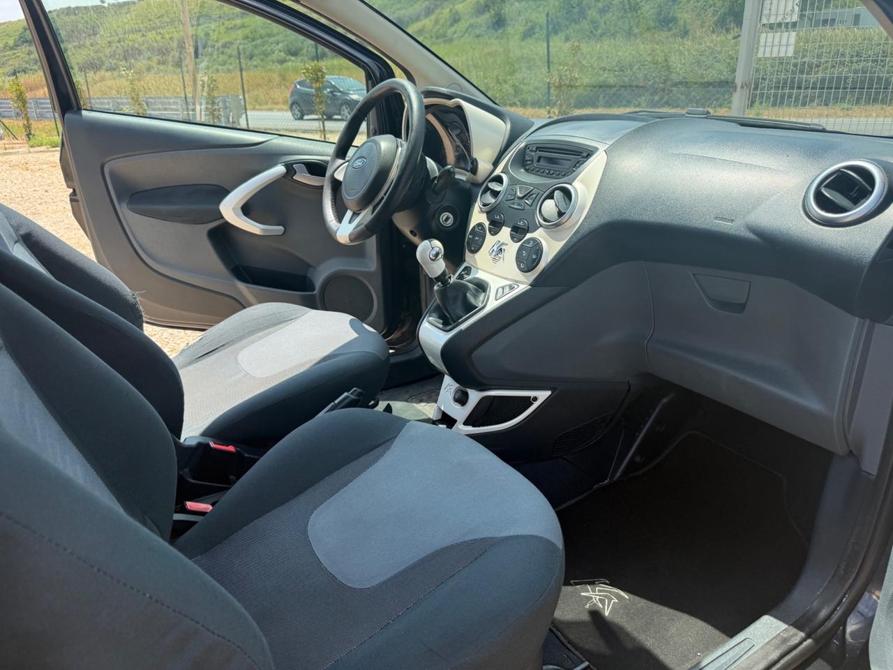 Ford Ka 1.3 75 CV Neopatentati 2.990 PERMUTE