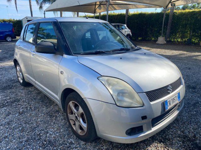 SUZUKI Swift 1.3 5p. GLX