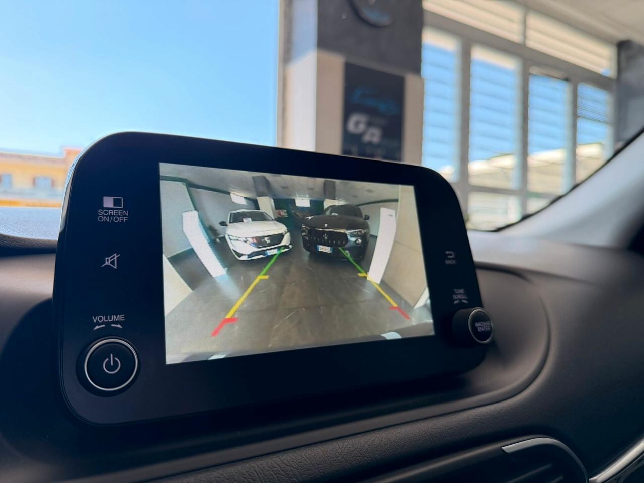 Fiat Tipo 1.6 Mjt S&S 5 porte Cross