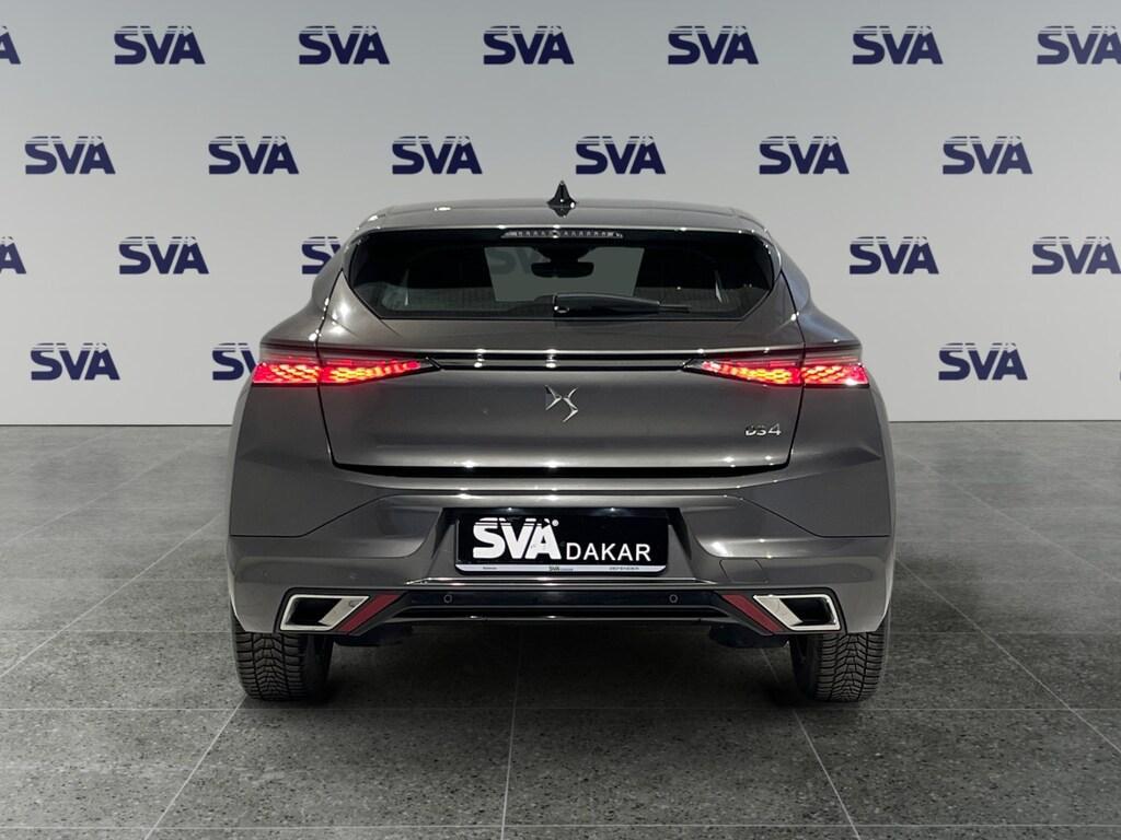 DS DS4 II 2021 1.5 bluehdi 130CV Autom. Business