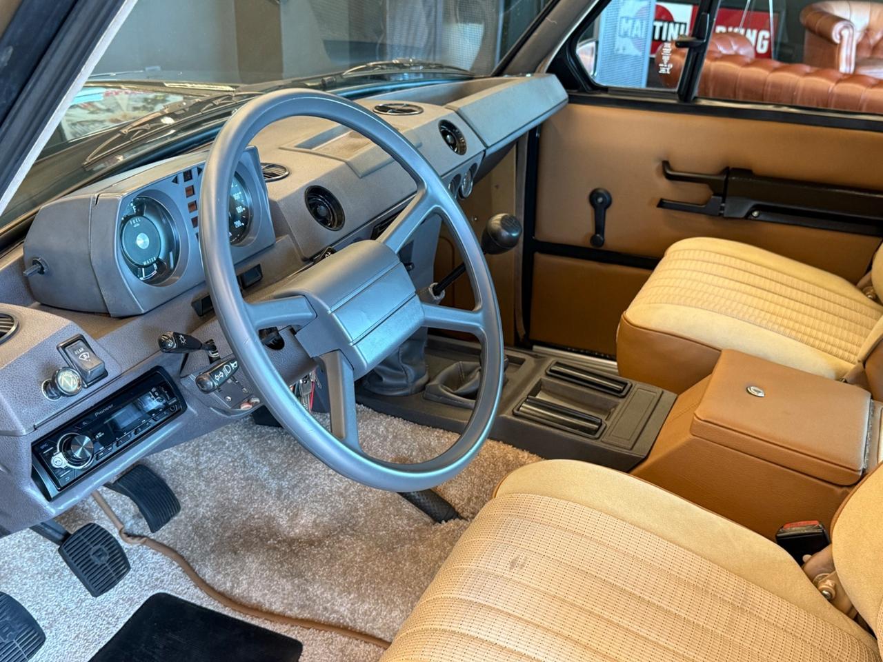 Range Rover 3 PORTE 3.5 V8