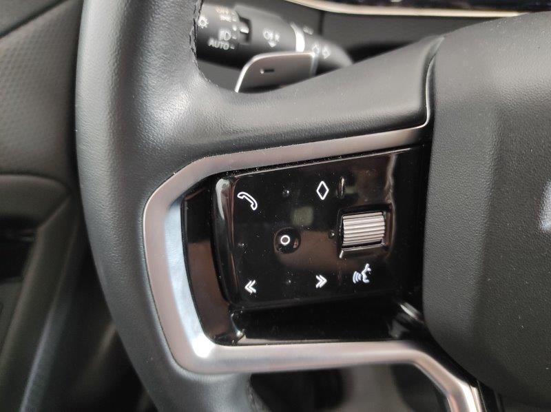 LAND ROVER RR Evoque 2ª serie (AUTOCARRO) Range Rover Evoque 2.0D I4 163 CV AWD Auto R-Dynamic S