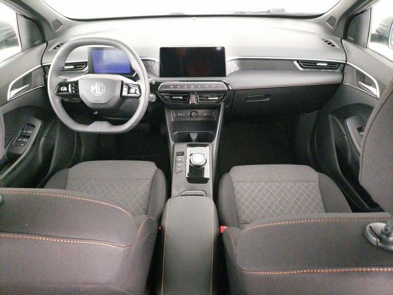 MG MG3 1.5 hybrid+ Comfort auto
