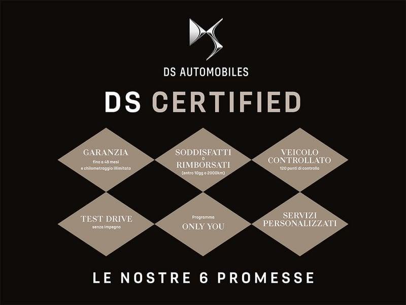 DS DS 7 Crossback E-Tense Automatica Performance Line+