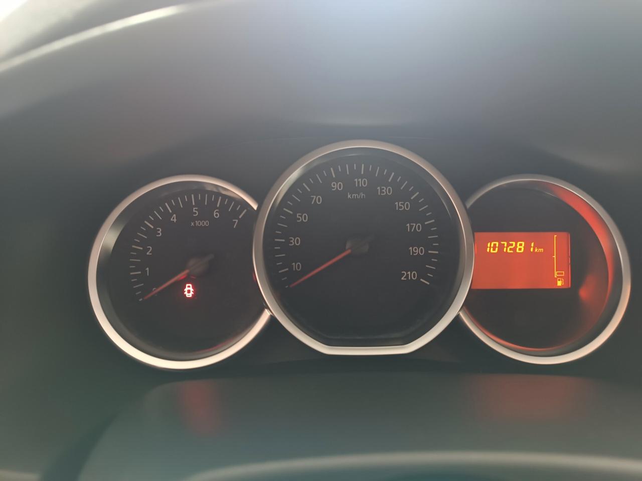 Dacia Sandero Stepway 1.5 Blue dCi 95 CV PRESTIGE NAVI CAMERA