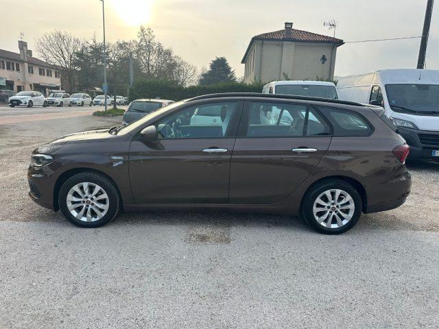 FIAT Tipo 1.3 Mjt S&S SW Business