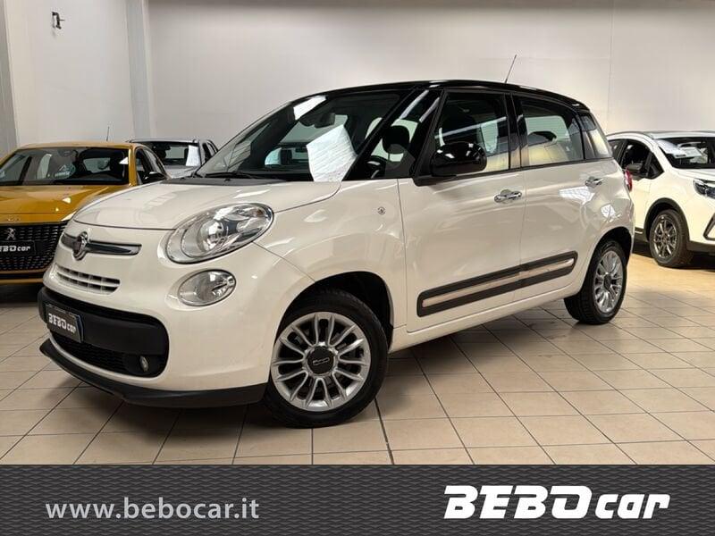 FIAT 500L 1.3 MultiJet 95cv Lounge